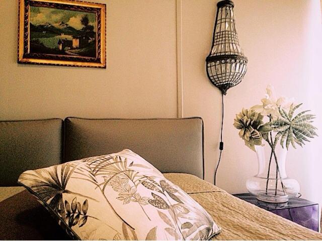 Casa Mia Bed & Breakfast Palermo Exterior photo