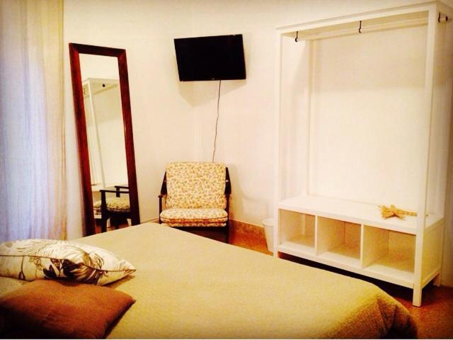 Casa Mia Bed & Breakfast Palermo Exterior photo