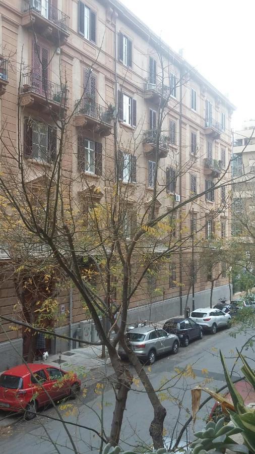 Casa Mia Bed & Breakfast Palermo Exterior photo