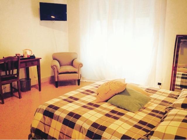 Casa Mia Bed & Breakfast Palermo Exterior photo